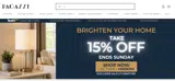 MISSED15 coupon verification screenshot