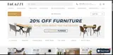 FURN20 coupon verification screenshot