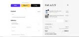 PGZTATL15 coupon verification screenshot