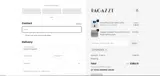 PGZBLUE15 coupon verification screenshot