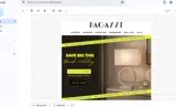 bh20 coupon verification screenshot