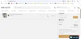 HOME10 coupon verification screenshot