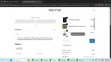 thanks coupon verification screenshot