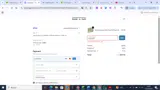 PUZZLE20 coupon verification screenshot