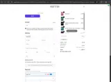 COMPLETE coupon verification screenshot