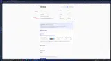 PageCloud coupon verification screenshot