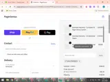 WELCOMEBACK coupon verification screenshot