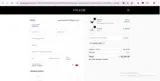 FAREWELLHIRO coupon verification screenshot