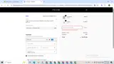 BLACKFRIDAY25 coupon verification screenshot