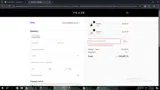 CYBERMONDAY50 coupon verification screenshot