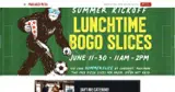 Pagliacci coupon verification screenshot