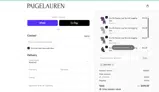 _KIRAJAIN coupon verification screenshot