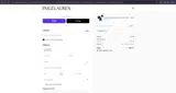 LINZY15 coupon verification screenshot