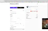 KATTYKAV coupon verification screenshot
