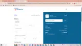 NICNACSTHINGS coupon verification screenshot