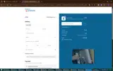 ECOSTORY coupon verification screenshot