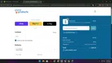SUSTAINABLYERIN coupon verification screenshot