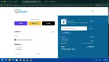 LESSWASTE coupon verification screenshot