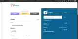 KEEPITSEXY coupon verification screenshot