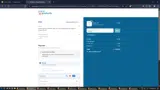 GWYN20 coupon verification screenshot
