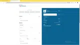 BRIGHTLY coupon verification screenshot