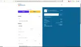 RADICALSAVINGS coupon verification screenshot