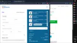 KIKI20 coupon verification screenshot