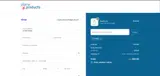 KIKI20 coupon verification screenshot