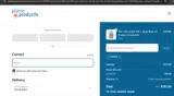 KIKI20 coupon verification screenshot