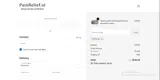 OUCH! coupon verification screenshot