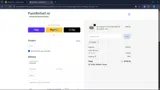OUCH! coupon verification screenshot
