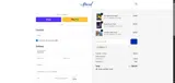MORE10 coupon verification screenshot