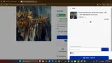 FAN coupon verification screenshot