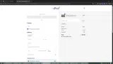 FAN coupon verification screenshot