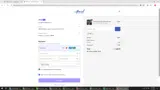 FAN coupon verification screenshot