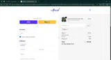 MI10 coupon verification screenshot