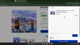 Remise coupon verification screenshot