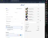 LAHA10 coupon verification screenshot
