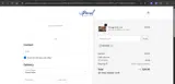 NEOMAR coupon verification screenshot