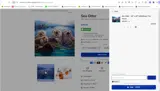 NEOMAR35 coupon verification screenshot