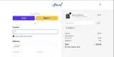 NEOMAR coupon verification screenshot