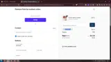 wowza15 coupon verification screenshot