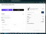 SAVE15 coupon verification screenshot