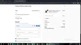 MARI coupon verification screenshot