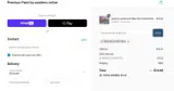 biddiscountsteal coupon verification screenshot