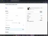 10NAYA coupon verification screenshot
