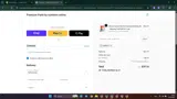 10MULI coupon verification screenshot