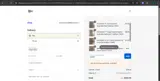 Painted Cowgirl Western Store coupon verification screenshot