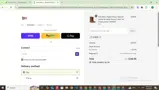 Painted Cowgirl Western Store coupon verification screenshot