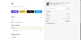 Painted Cowgirl Western Store coupon verification screenshot